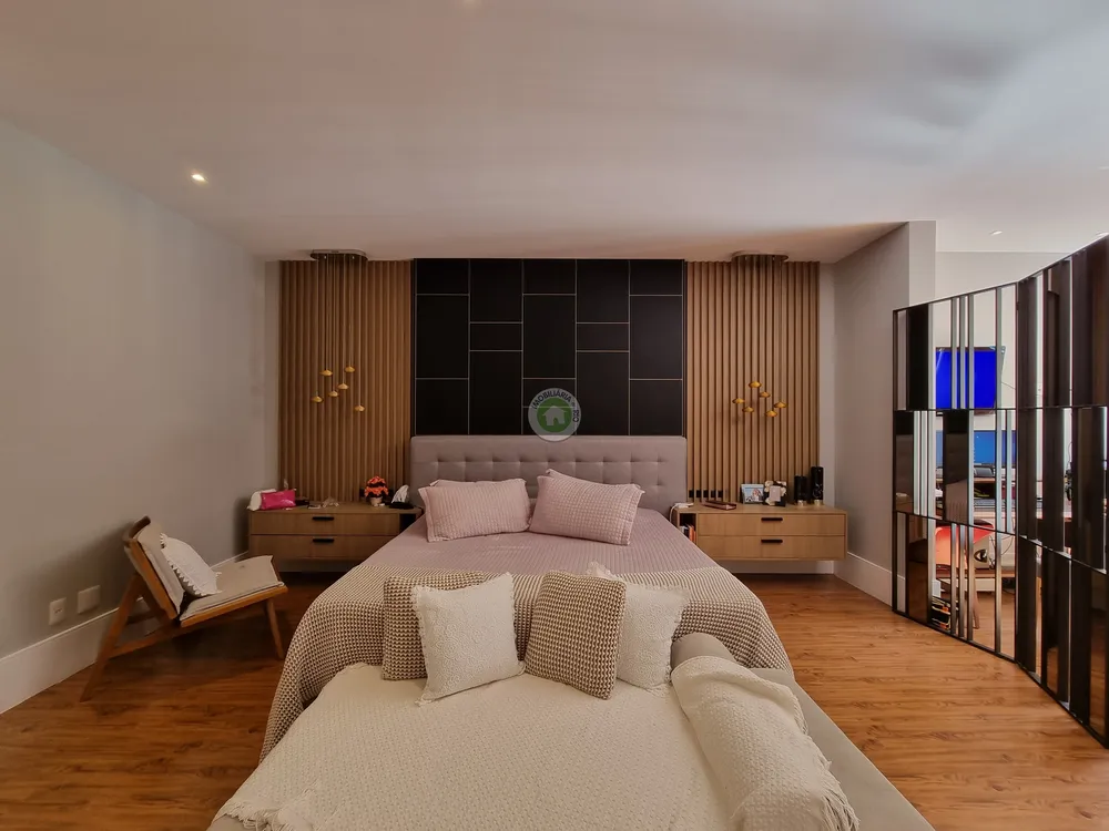 Casa, 5 quartos, 700 m² - Foto 5