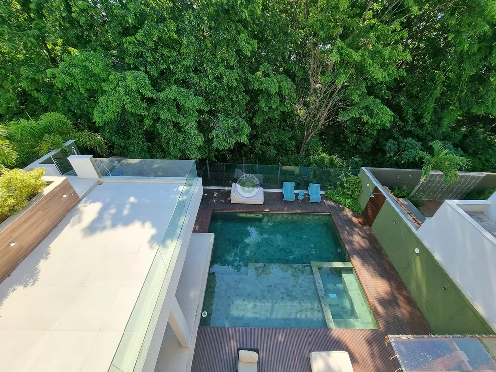 Casa, 5 quartos, 700 m² - Foto 40
