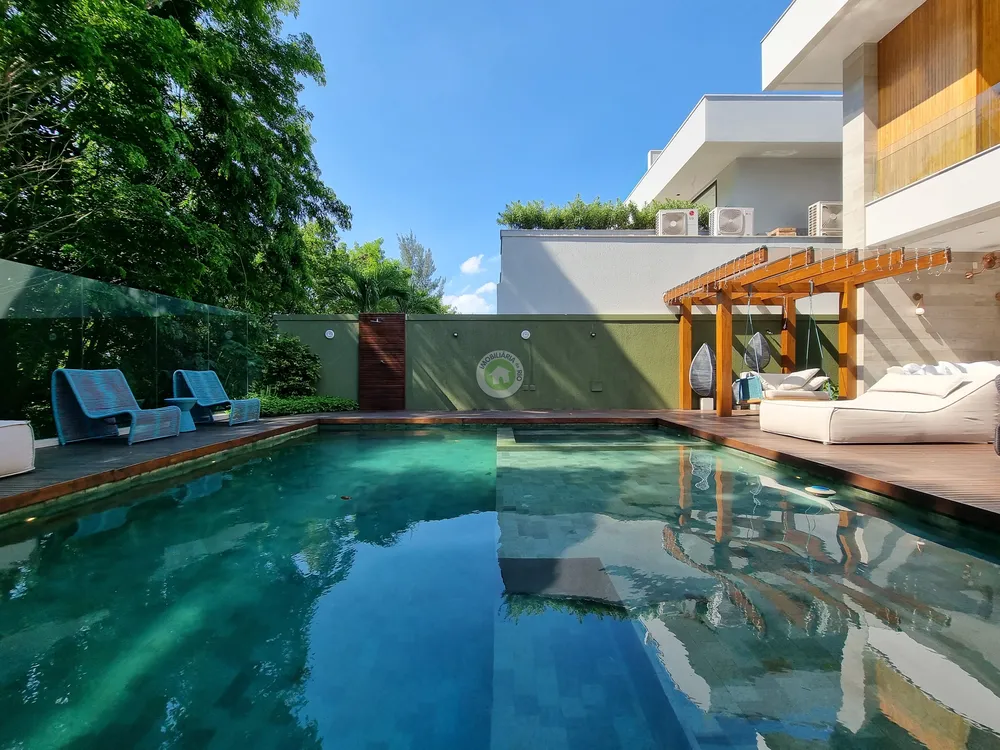 Casa, 5 quartos, 700 m² - Foto 63