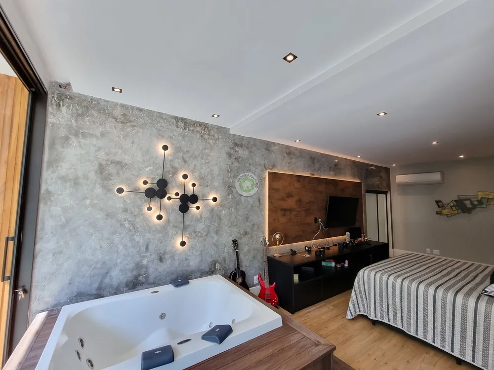 Casa, 5 quartos, 700 m² - Foto 19