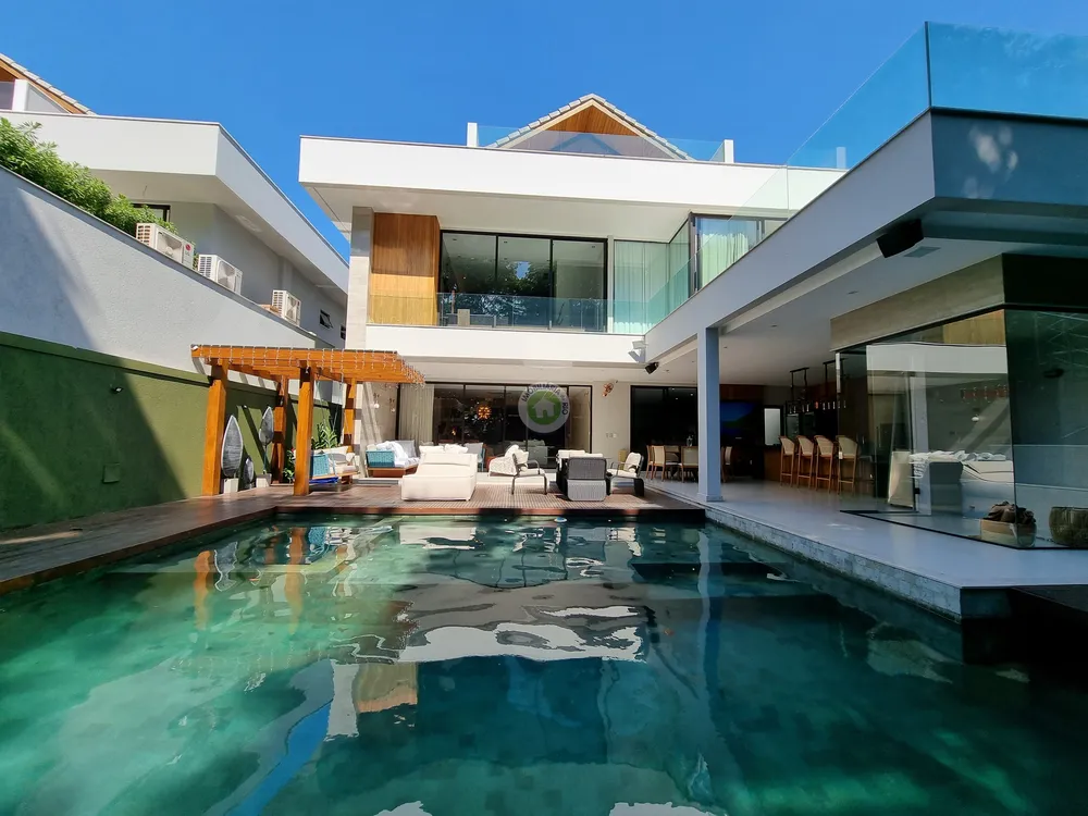 Casa, 5 quartos, 700 m² - Foto 58