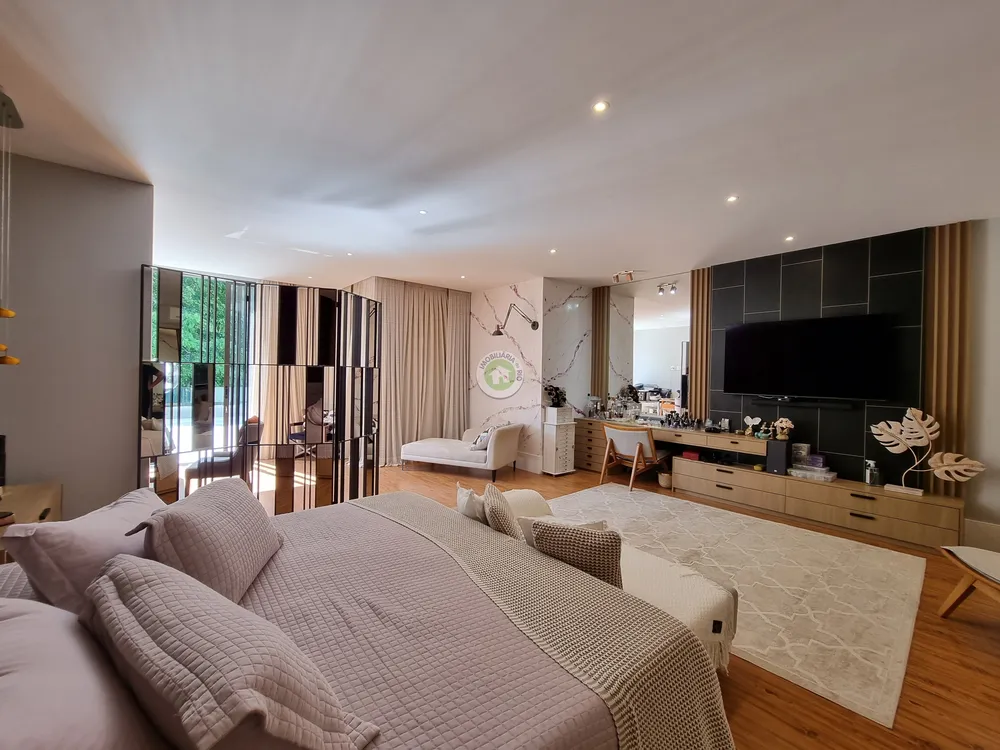 Casa, 5 quartos, 700 m² - Foto 6
