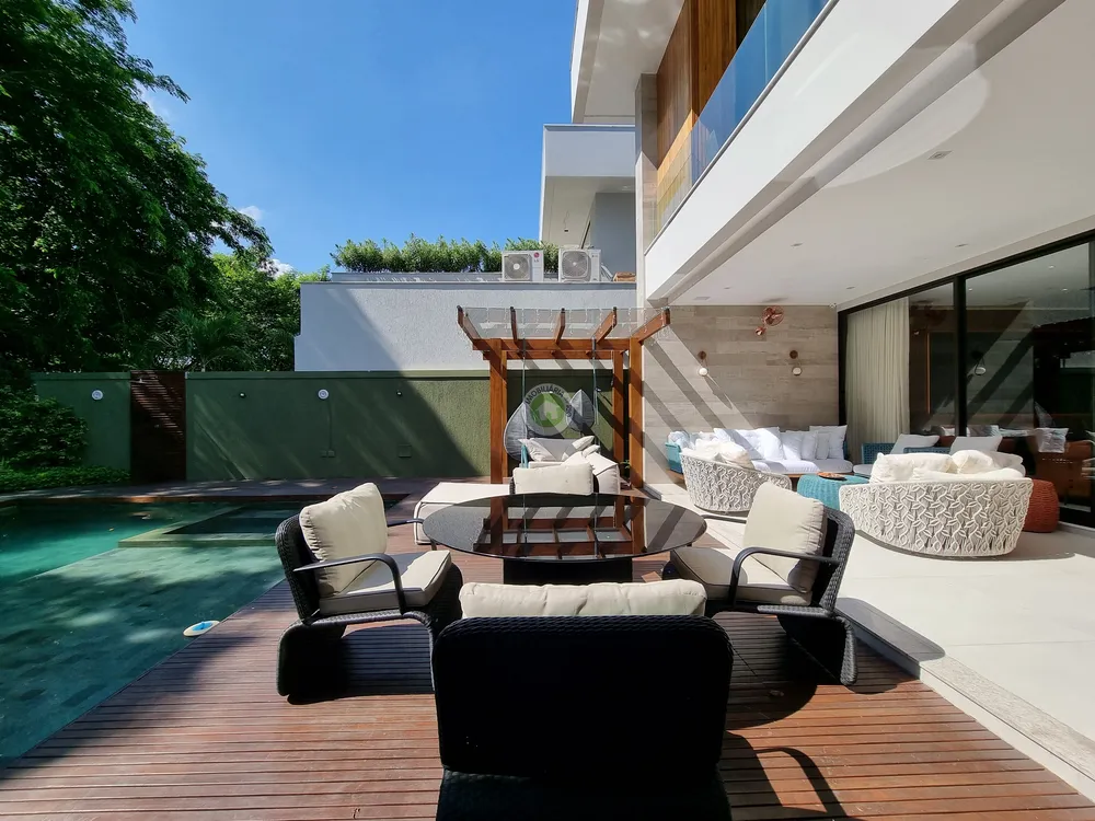 Casa, 5 quartos, 700 m² - Foto 62
