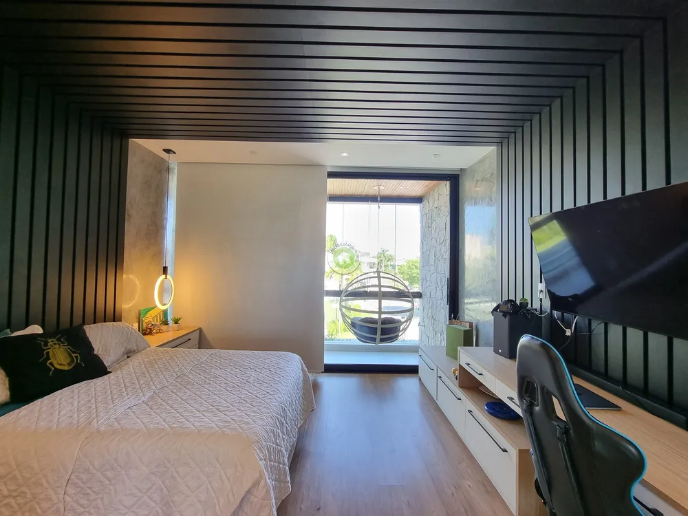Casa, 5 quartos, 700 m² - Foto 25