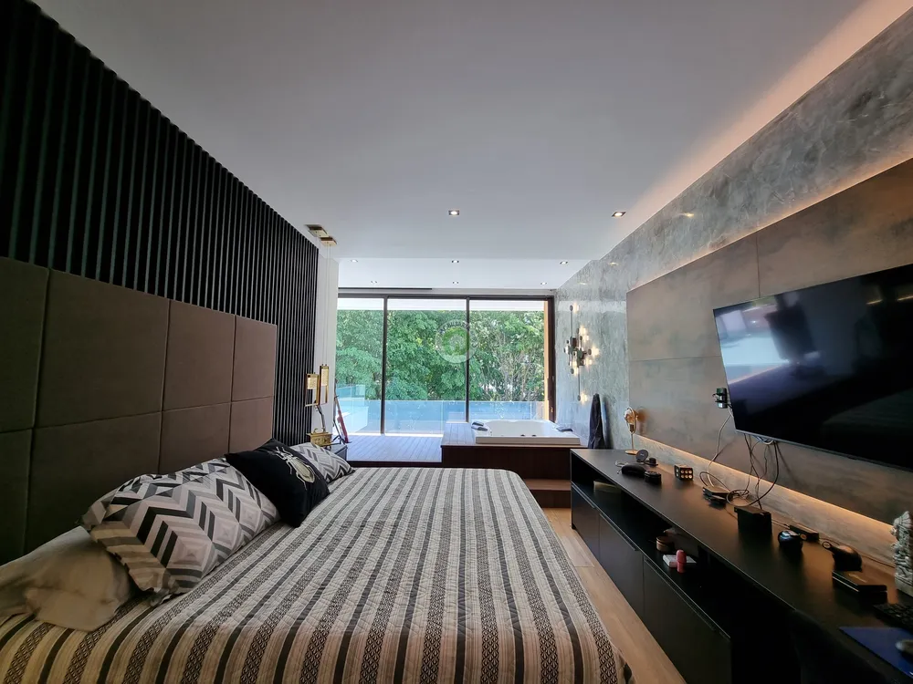 Casa, 5 quartos, 700 m² - Foto 13