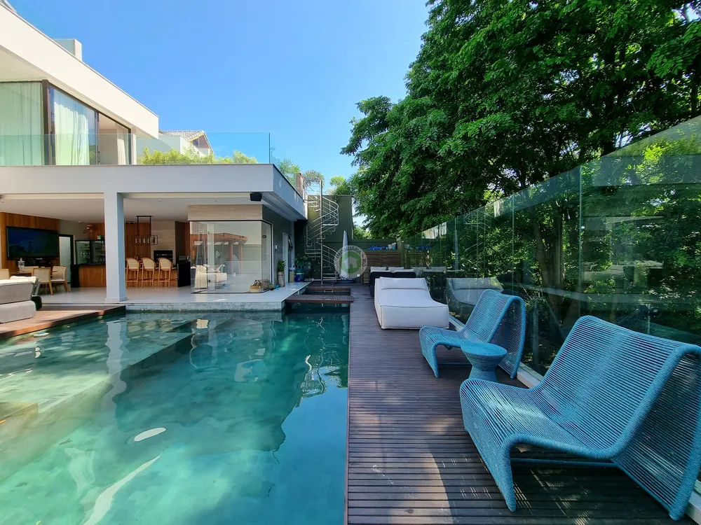 Casa, 5 quartos, 700 m² - Foto 56