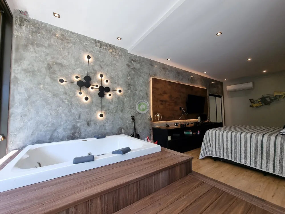 Casa, 5 quartos, 700 m² - Foto 17