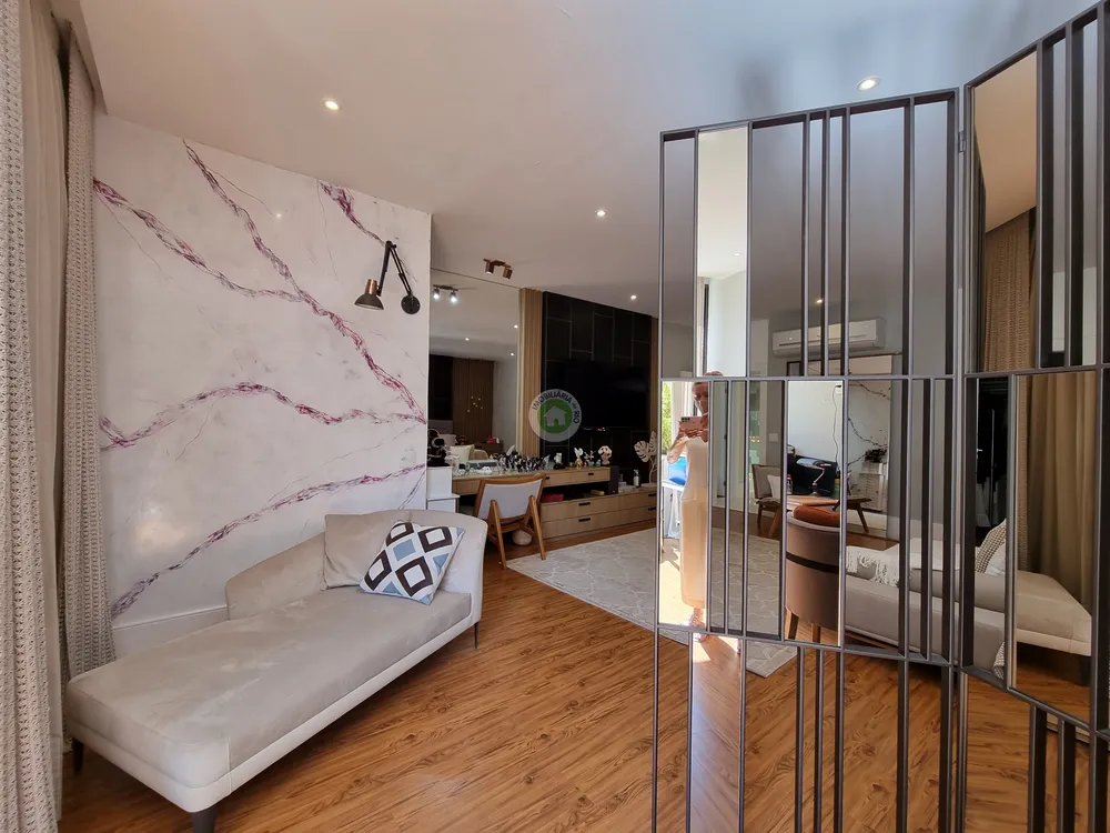 Casa, 5 quartos, 700 m² - Foto 3