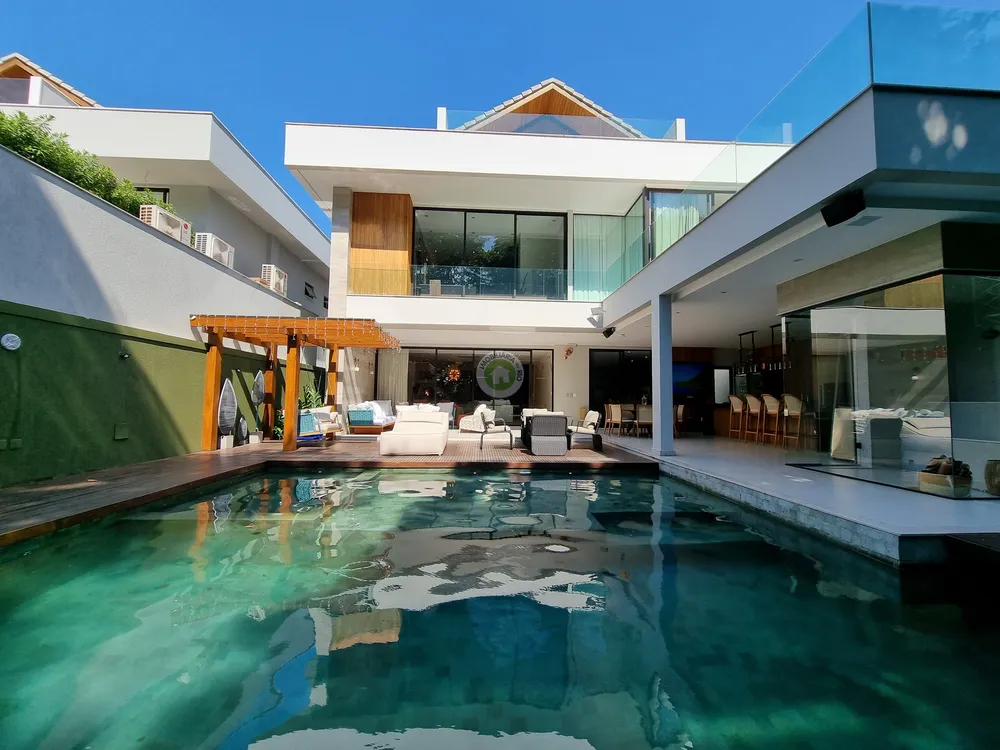 Casa, 5 quartos, 700 m² - Foto 57