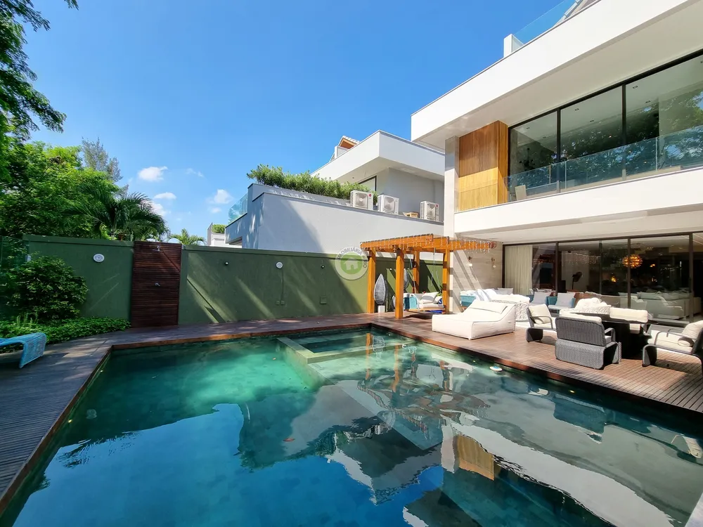 Casa, 5 quartos, 700 m² - Foto 66