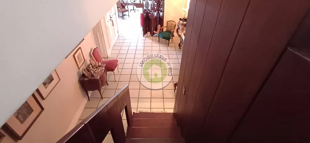 Cobertura, 4 quartos - Foto 34