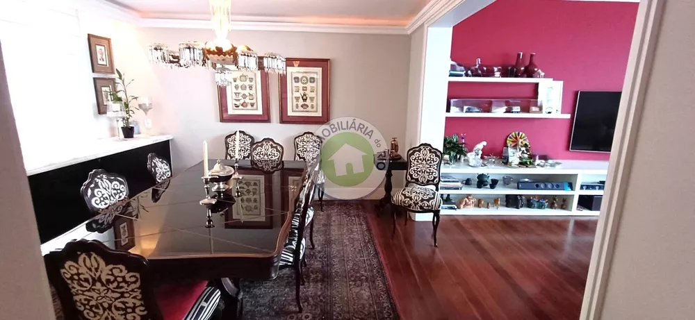 Cobertura, 4 quartos - Foto 17