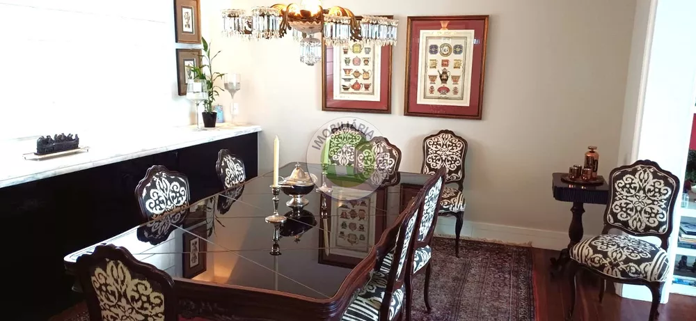 Cobertura, 4 quartos - Foto 16