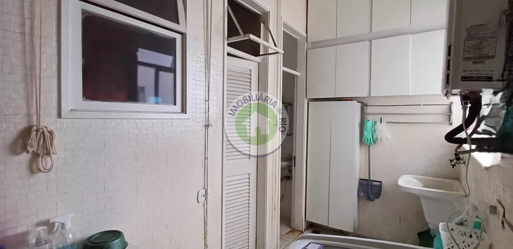 Cobertura, 4 quartos - Foto 62