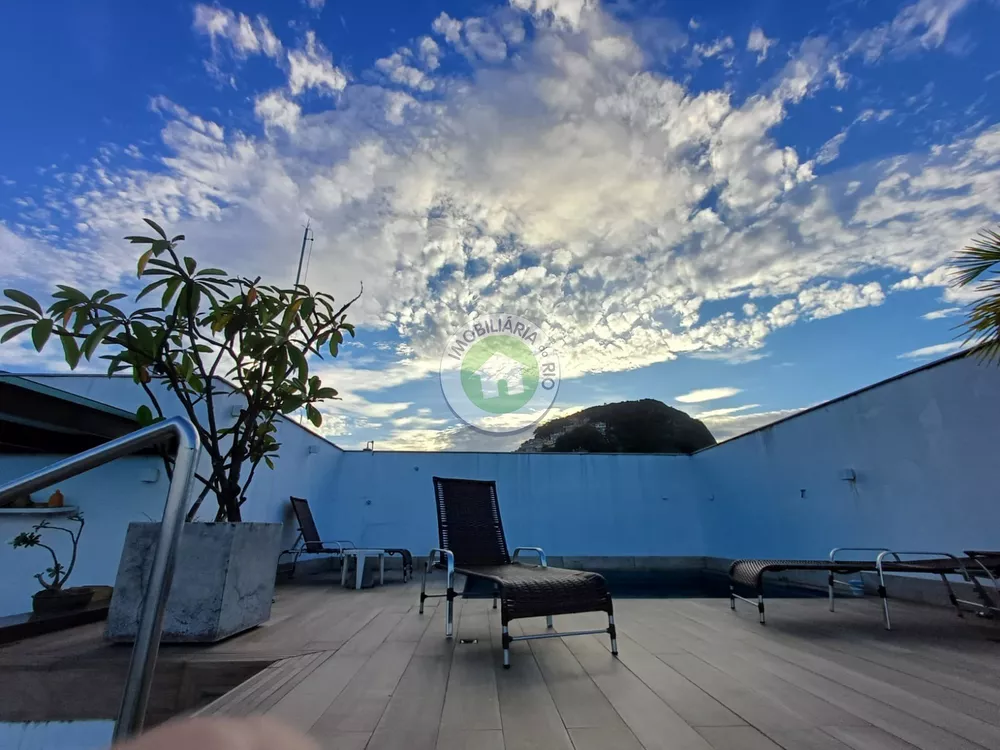 Cobertura, 4 quartos - Foto 67