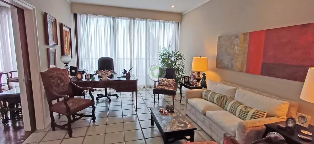 Cobertura, 4 quartos - Foto 7