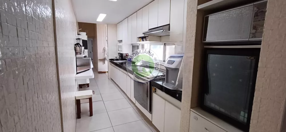 Cobertura, 4 quartos - Foto 57