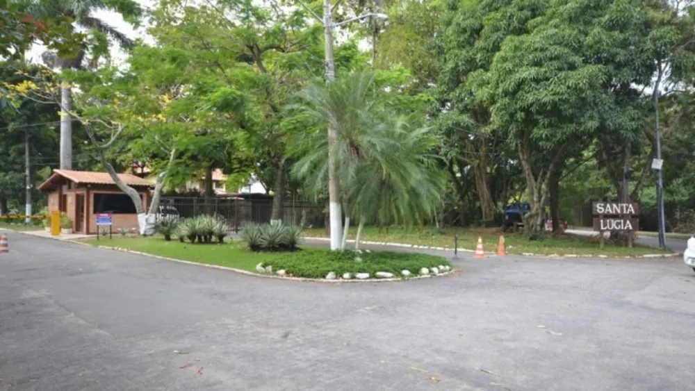 Terreno, 1265 m² - Foto 1