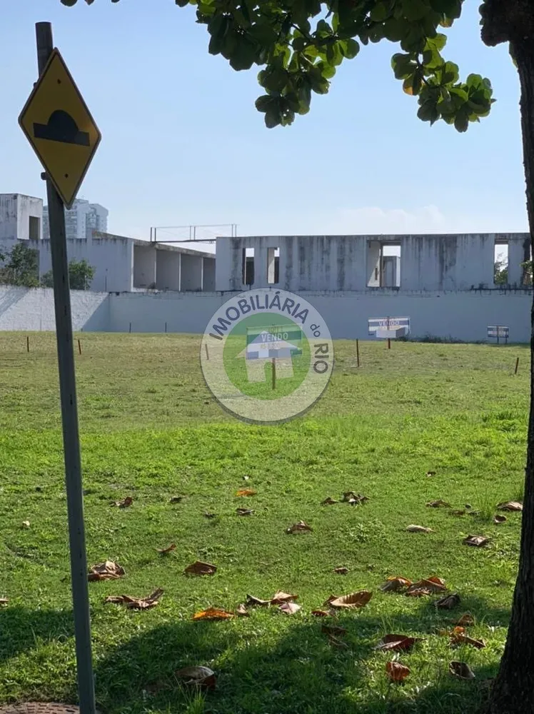 Terreno, 1265 m² - Foto 3