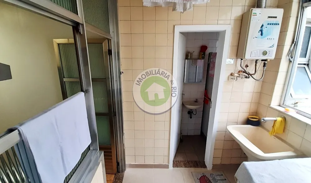 Apartamento, 4 quartos, 130 m² - Foto 60