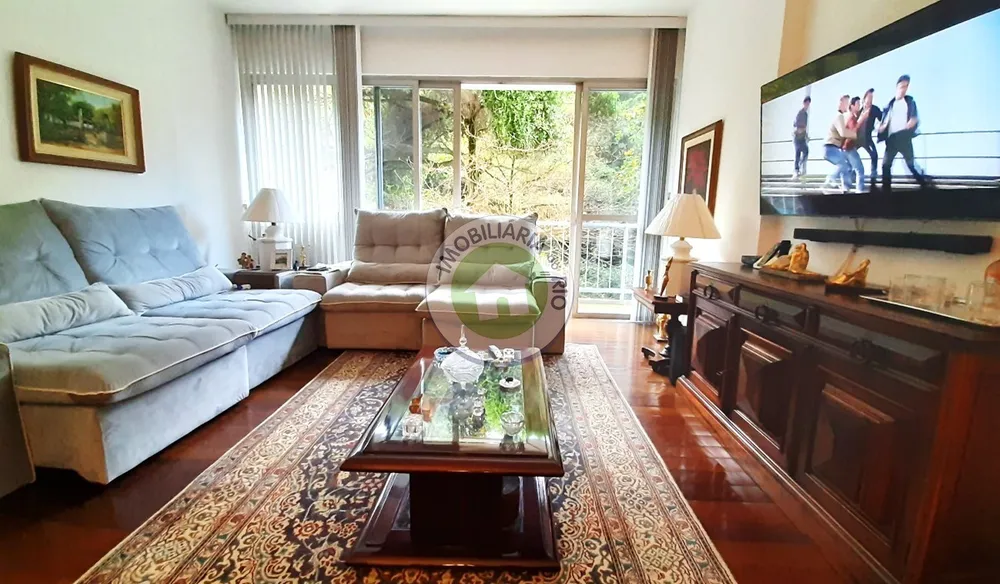 Apartamento, 4 quartos, 130 m² - Foto 11