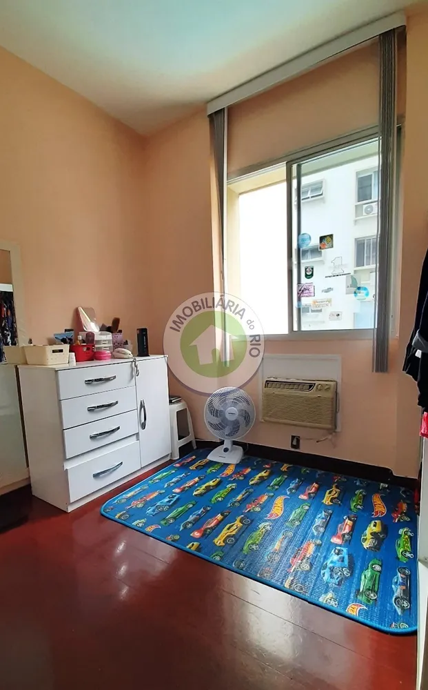 Apartamento, 4 quartos, 130 m² - Foto 29
