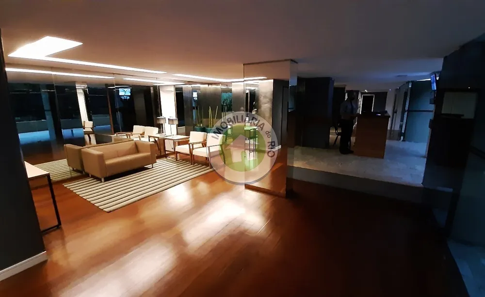 Apartamento, 4 quartos, 130 m² - Foto 65
