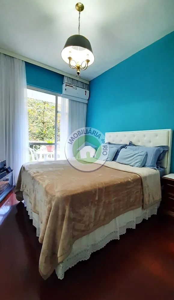 Apartamento, 4 quartos, 130 m² - Foto 43