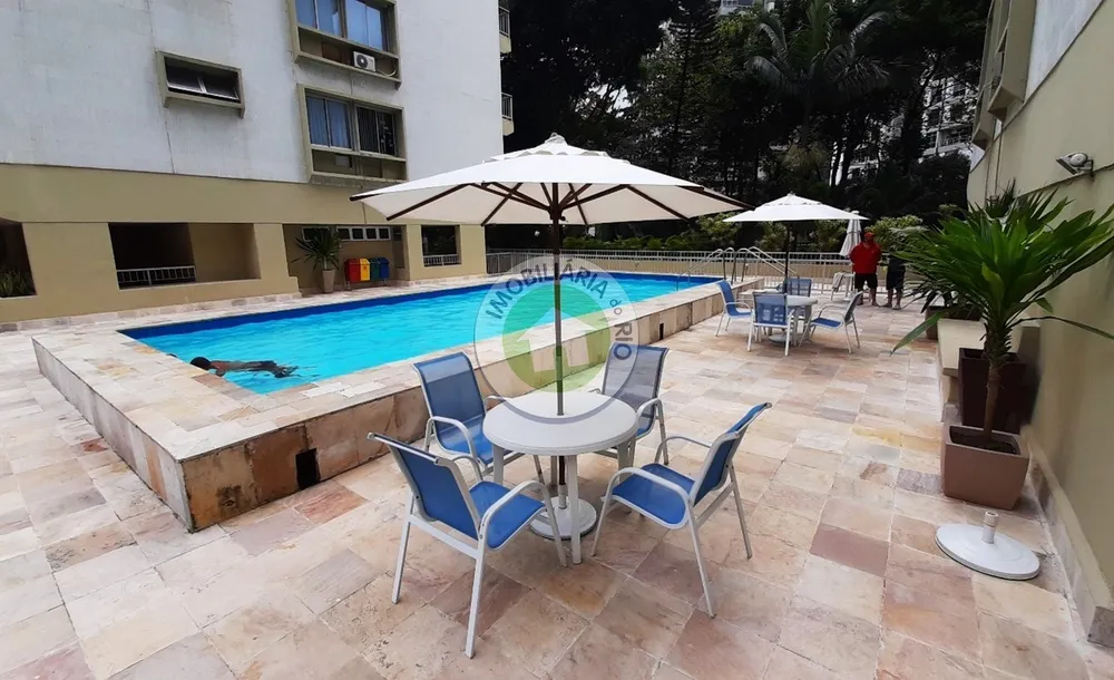 Apartamento, 4 quartos, 130 m² - Foto 83