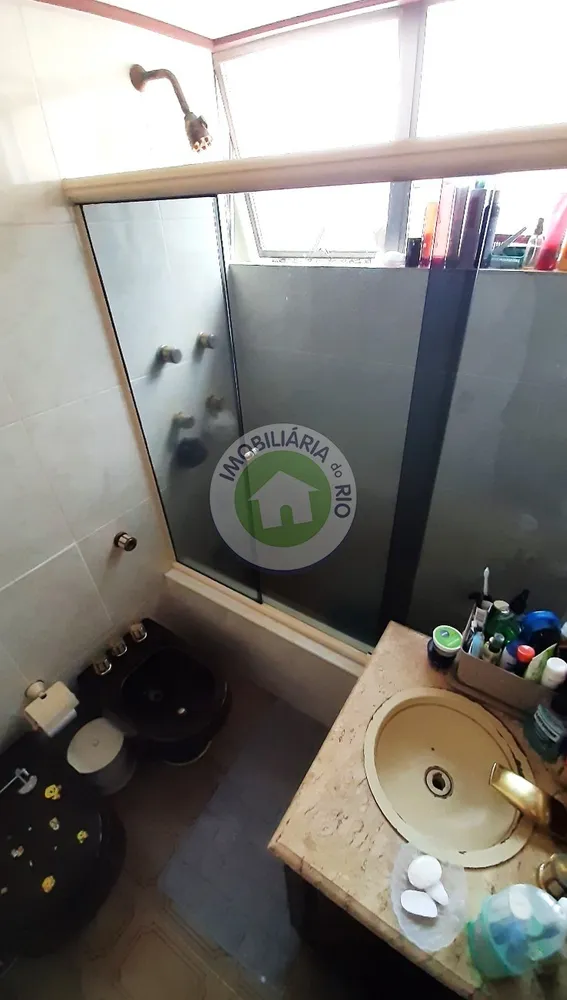 Apartamento, 4 quartos, 130 m² - Foto 37