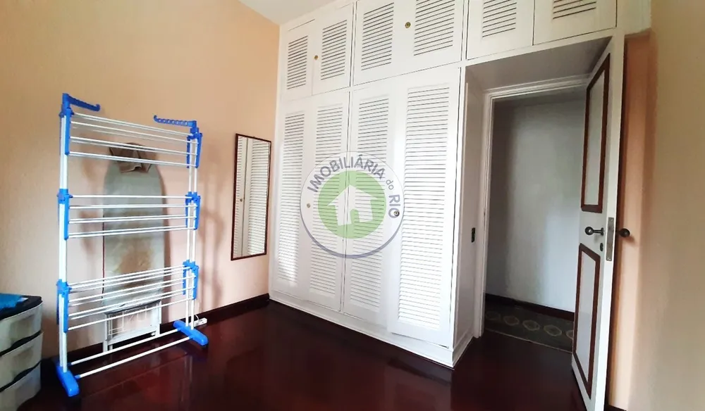 Apartamento, 4 quartos, 130 m² - Foto 28