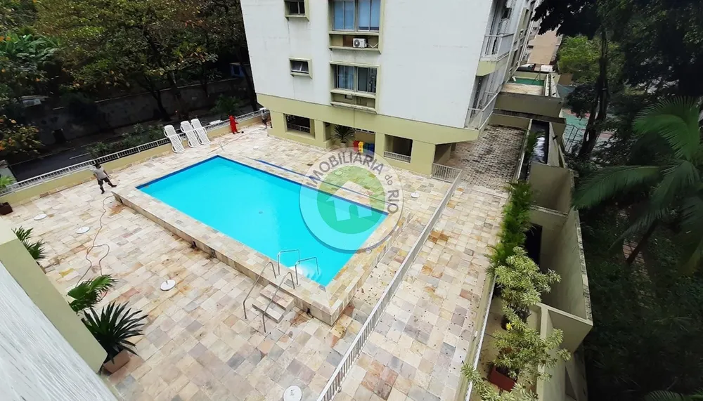Apartamento, 4 quartos, 130 m² - Foto 21