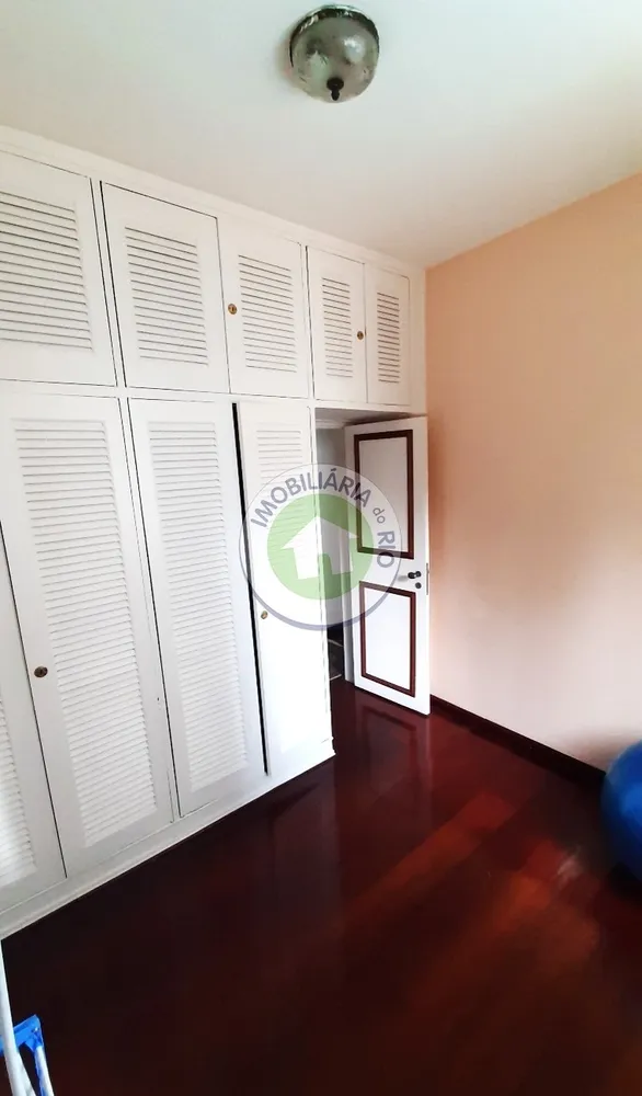 Apartamento, 4 quartos, 130 m² - Foto 26