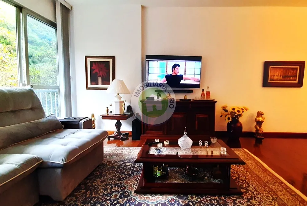 Apartamento, 4 quartos, 130 m² - Foto 7