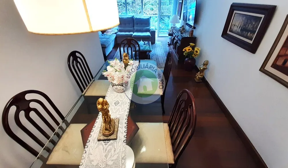 Apartamento, 4 quartos, 130 m² - Foto 8