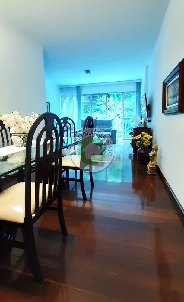 Apartamento, 4 quartos, 130 m² - Foto 9