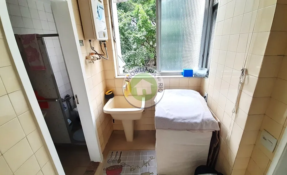 Apartamento, 4 quartos, 130 m² - Foto 57