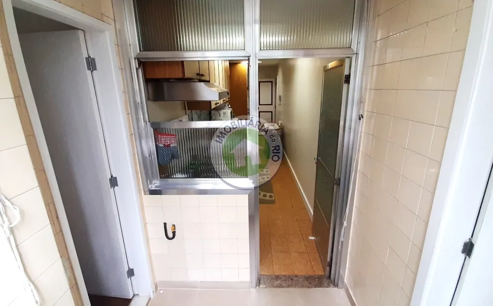Apartamento, 4 quartos, 130 m² - Foto 61