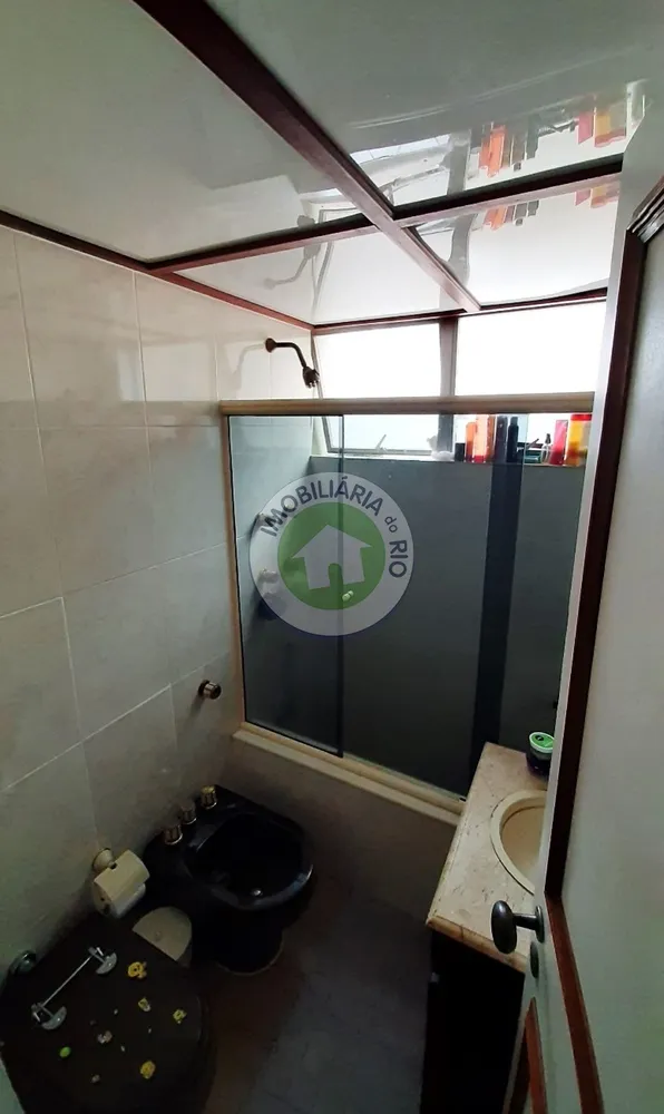 Apartamento, 4 quartos, 130 m² - Foto 35