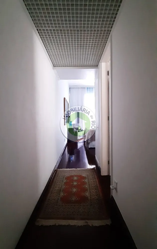 Apartamento, 4 quartos, 130 m² - Foto 39