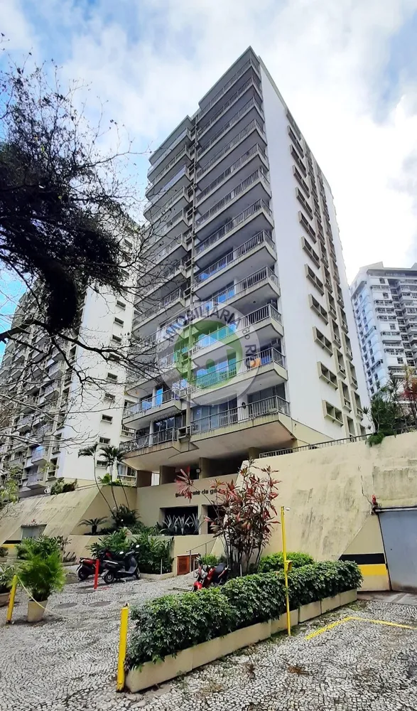 Apartamento, 4 quartos, 130 m² - Foto 64