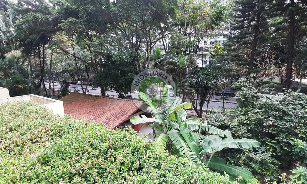 Apartamento, 4 quartos, 130 m² - Foto 88