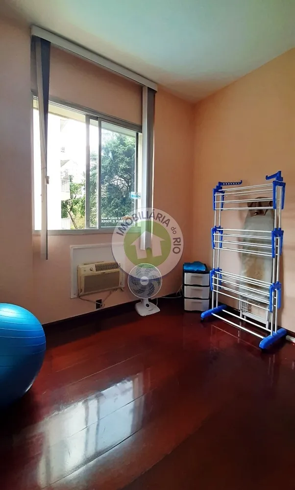 Apartamento, 4 quartos, 130 m² - Foto 27