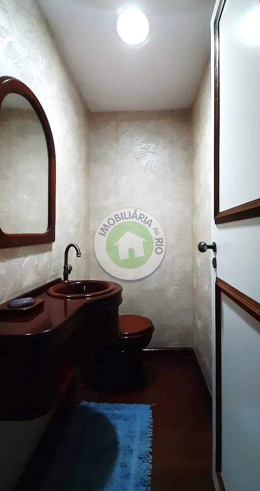 Apartamento, 4 quartos, 130 m² - Foto 49