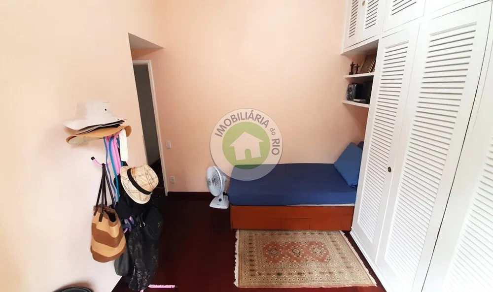 Apartamento, 4 quartos, 130 m² - Foto 17