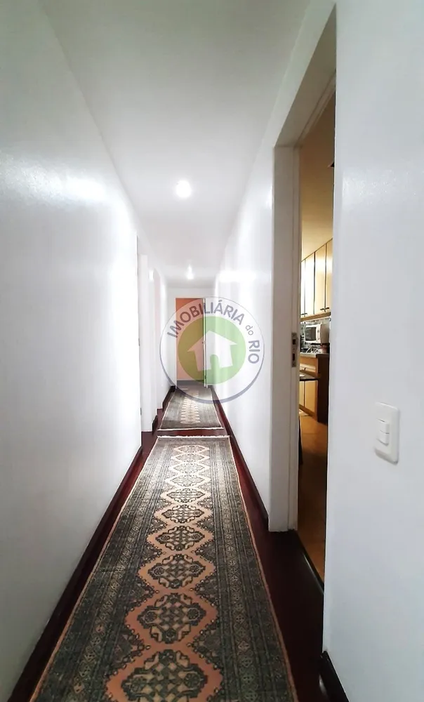 Apartamento, 4 quartos, 130 m² - Foto 34