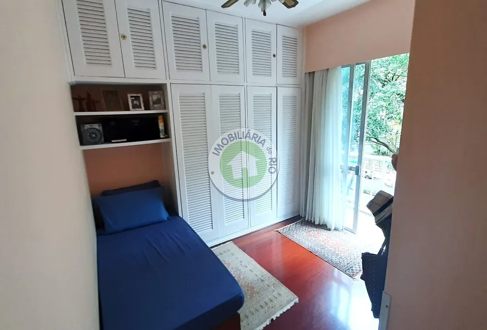 Apartamento, 4 quartos, 130 m² - Foto 16