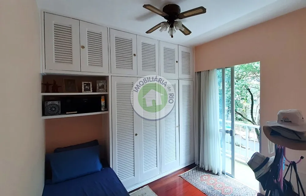 Apartamento, 4 quartos, 130 m² - Foto 15