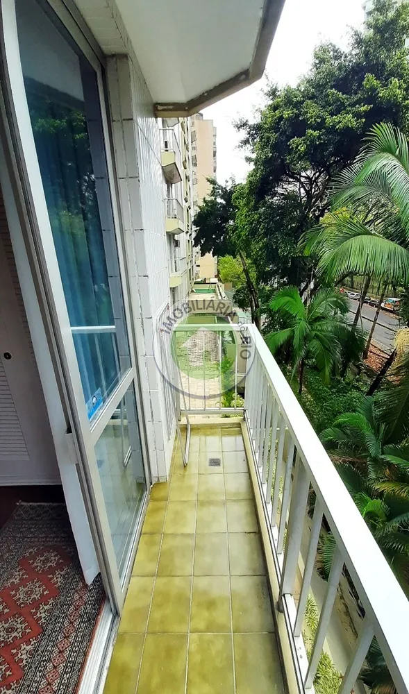 Apartamento, 4 quartos, 130 m² - Foto 20