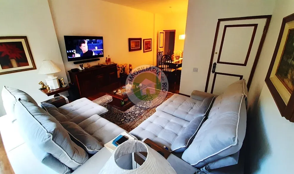 Apartamento, 4 quartos, 130 m² - Foto 1